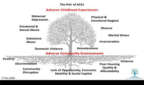 how many ace are there|adverse childhood effects tree.